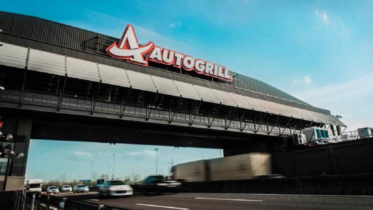 Autogrill - solomotori.live