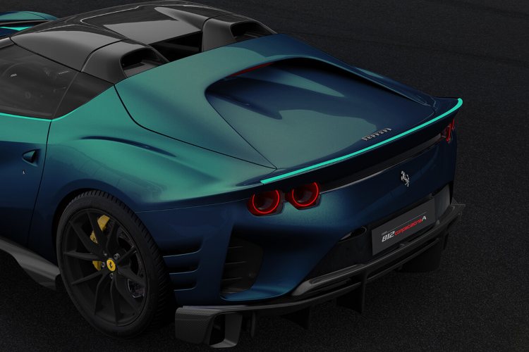 parte-posteriore-ferrari-812-green-sito-tailormade-ferrari-solomotori.live