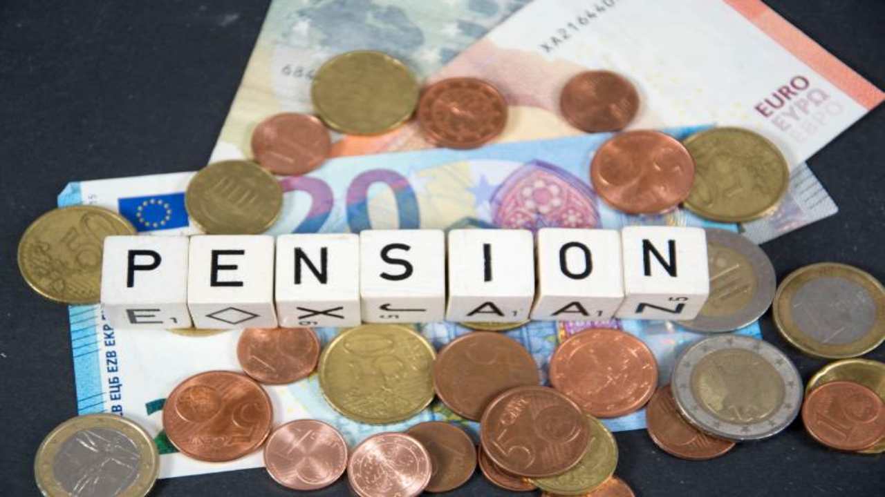 Pensione